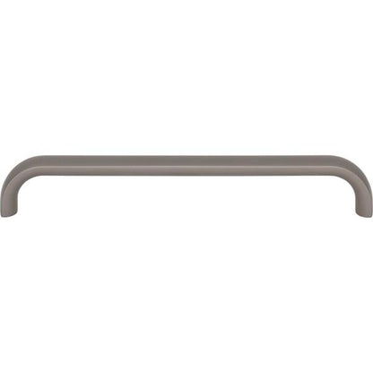 Top Knobs - Brockwell 6-5/16 Inch Center to Center Bar Pull