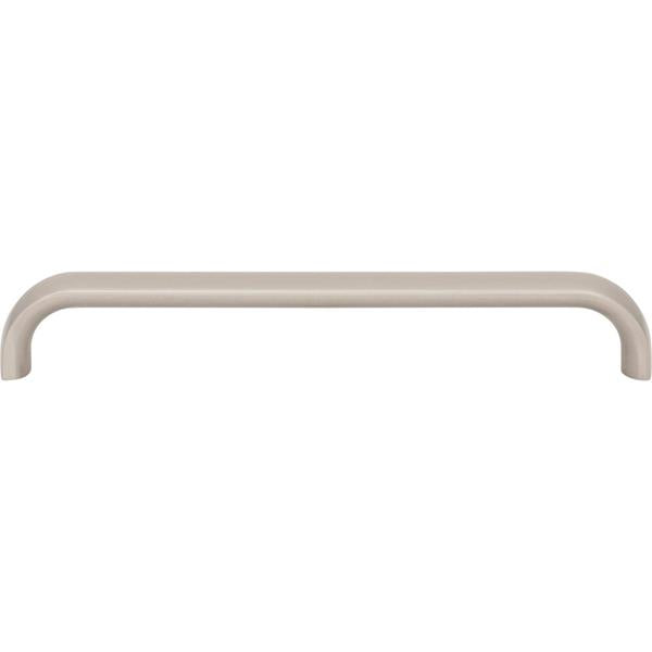 Top Knobs - Brockwell 6-5/16 Inch Center to Center Bar Pull