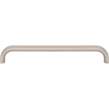 Top Knobs - Brockwell 6-5/16 Inch Center to Center Bar Pull