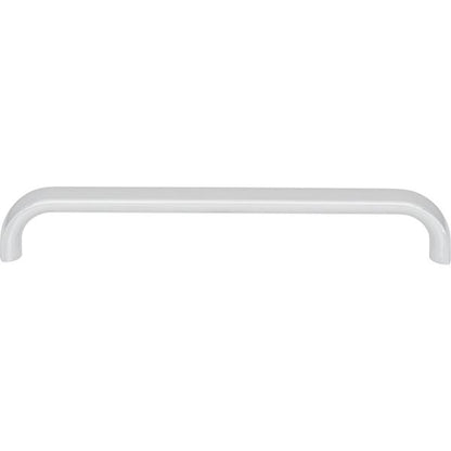 Top Knobs - Brockwell 6-5/16 Inch Center to Center Bar Pull