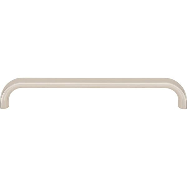 Top Knobs - Brockwell 6-5/16 Inch Center to Center Bar Pull