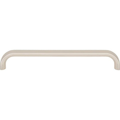 Top Knobs - Brockwell 6-5/16 Inch Center to Center Bar Pull