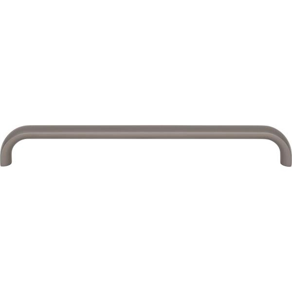 Top Knobs - Brockwell 7-9/16 Inch Center to Center Bar Pull