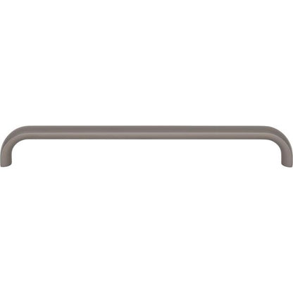 Top Knobs - Brockwell 7-9/16 Inch Center to Center Bar Pull