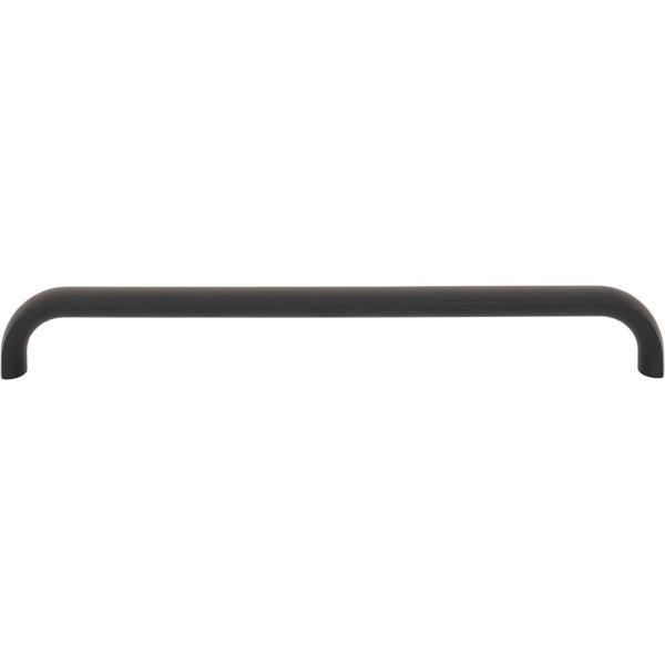 Top Knobs - Brockwell 7-9/16 Inch Center to Center Bar Pull