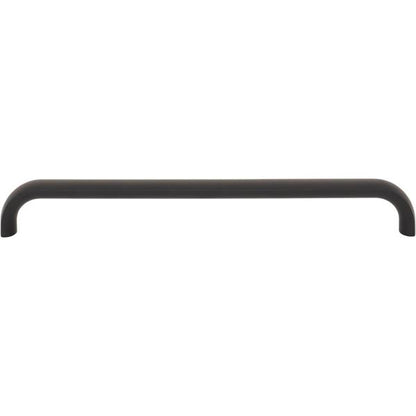 Top Knobs - Brockwell 7-9/16 Inch Center to Center Bar Pull