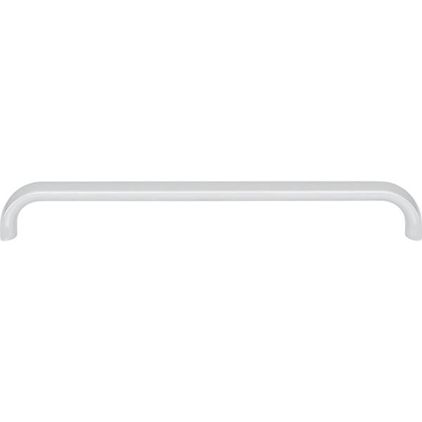 Top Knobs - Brockwell 7-9/16 Inch Center to Center Bar Pull
