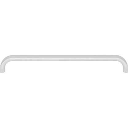 Top Knobs - Brockwell 7-9/16 Inch Center to Center Bar Pull