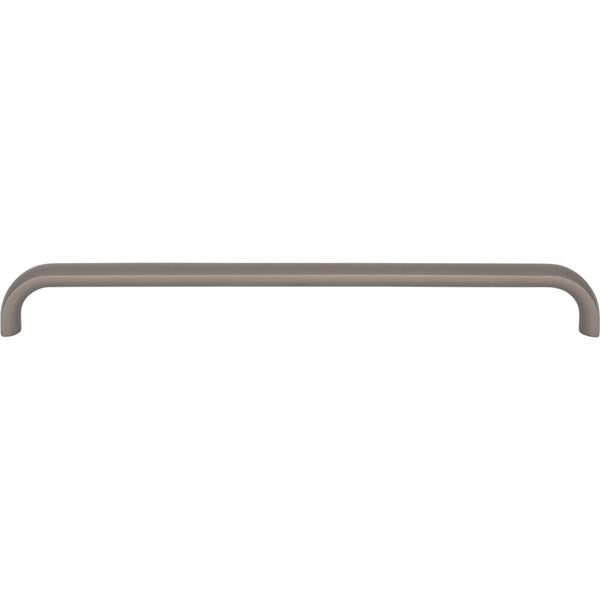 Top Knobs - Brockwell 8-13/16 Inch Center to Center Bar Pull