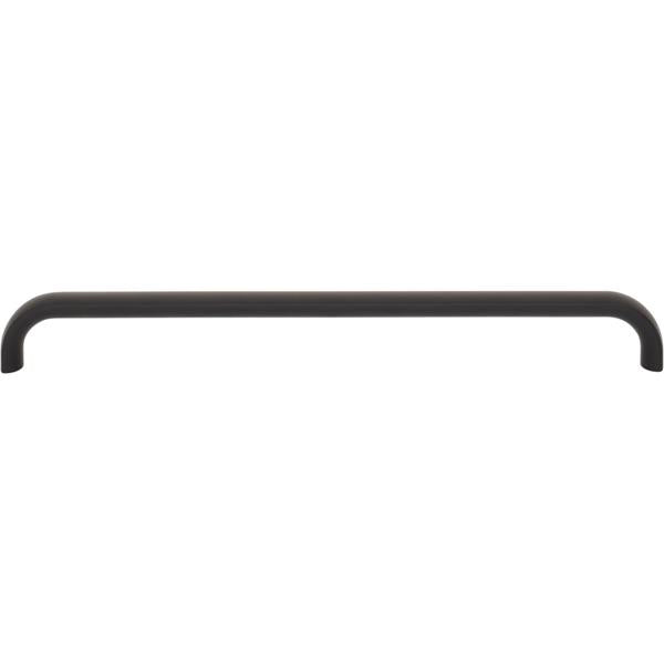 Top Knobs - Brockwell 8-13/16 Inch Center to Center Bar Pull