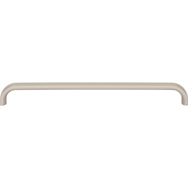 Top Knobs - Brockwell 8-13/16 Inch Center to Center Bar Pull