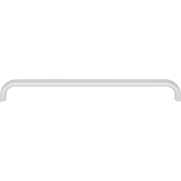 Top Knobs - Brockwell 8-13/16 Inch Center to Center Bar Pull
