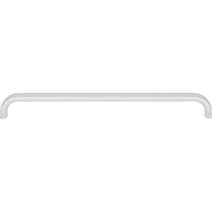 Top Knobs - Brockwell 8-13/16 Inch Center to Center Bar Pull