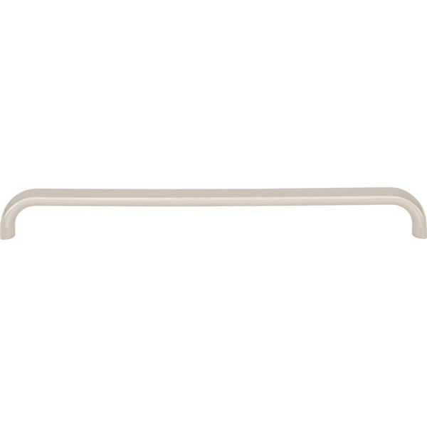 Top Knobs - Brockwell 8-13/16 Inch Center to Center Bar Pull
