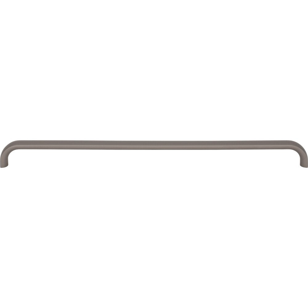 Top Knobs - Brockwell 12 Inch Center to Center Bar Pull
