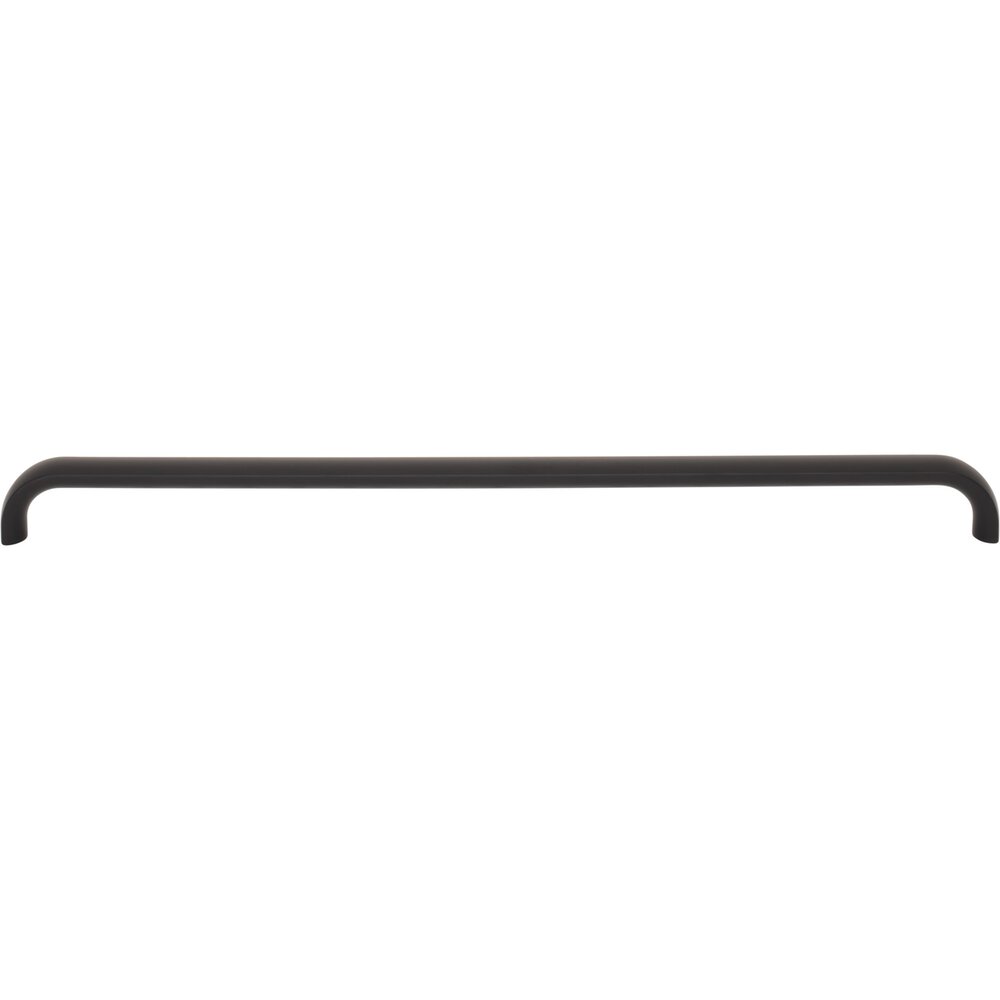 Top Knobs - Brockwell 12 Inch Center to Center Bar Pull