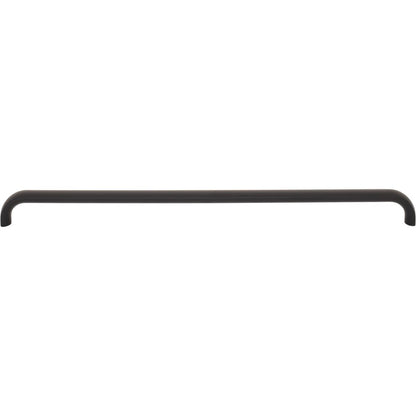 Top Knobs - Brockwell 12 Inch Center to Center Bar Pull