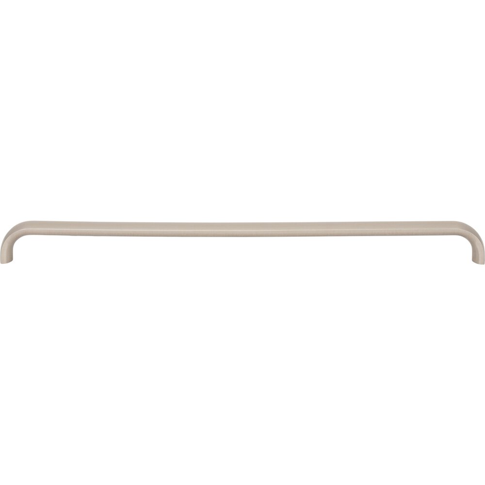 Top Knobs - Brockwell 12 Inch Center to Center Bar Pull