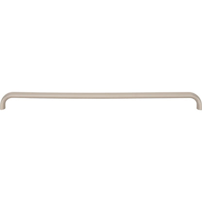 Top Knobs - Brockwell 12 Inch Center to Center Bar Pull