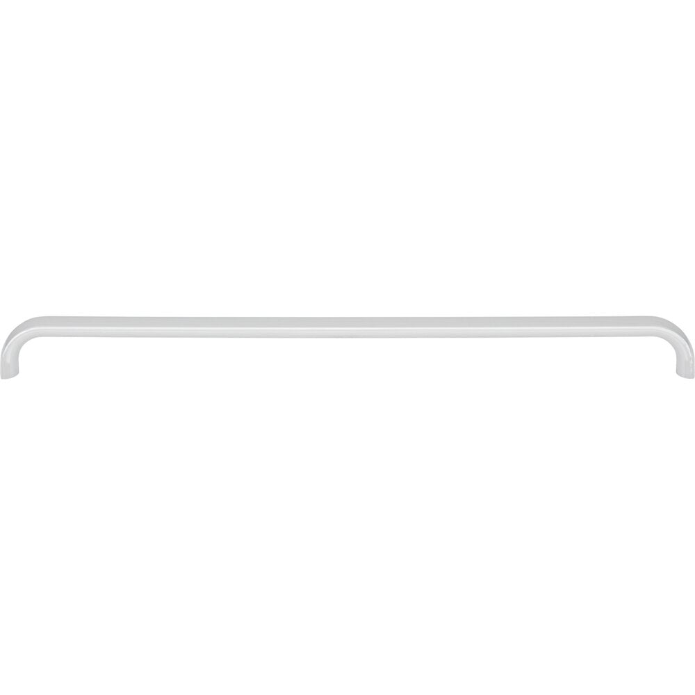 Top Knobs - Brockwell 12 Inch Center to Center Bar Pull