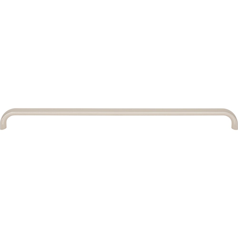 Top Knobs - Brockwell 12 Inch Center to Center Bar Pull