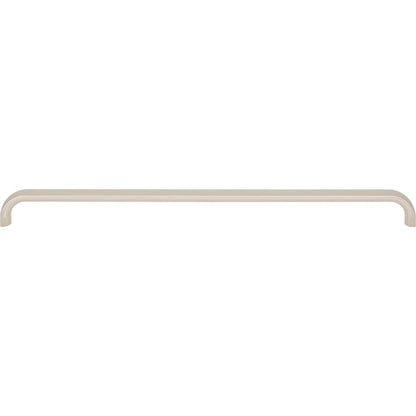Top Knobs - Brockwell 12 Inch Center to Center Bar Pull
