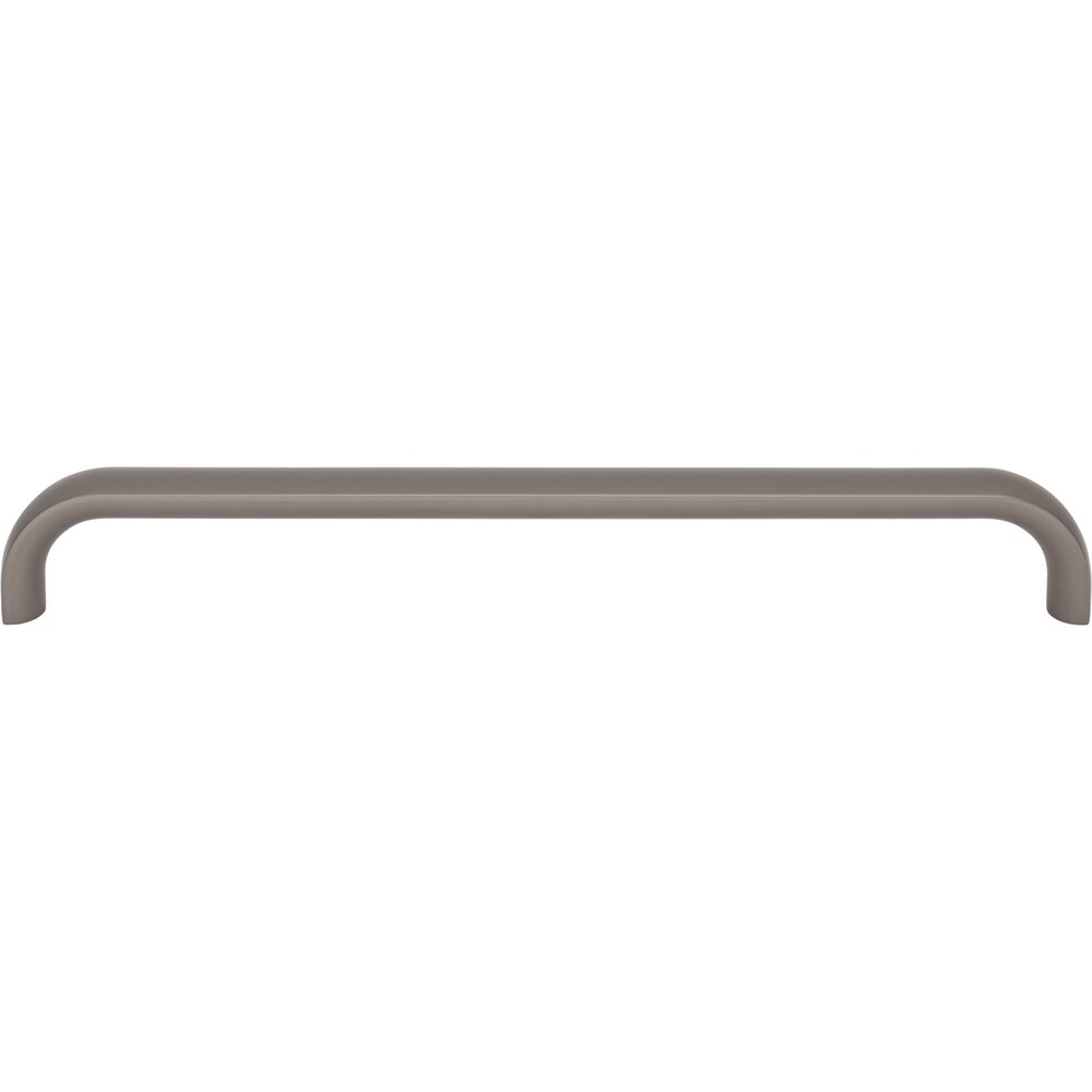 Top Knobs - Brockwell 12 Inch Center to Center Appliance Pull