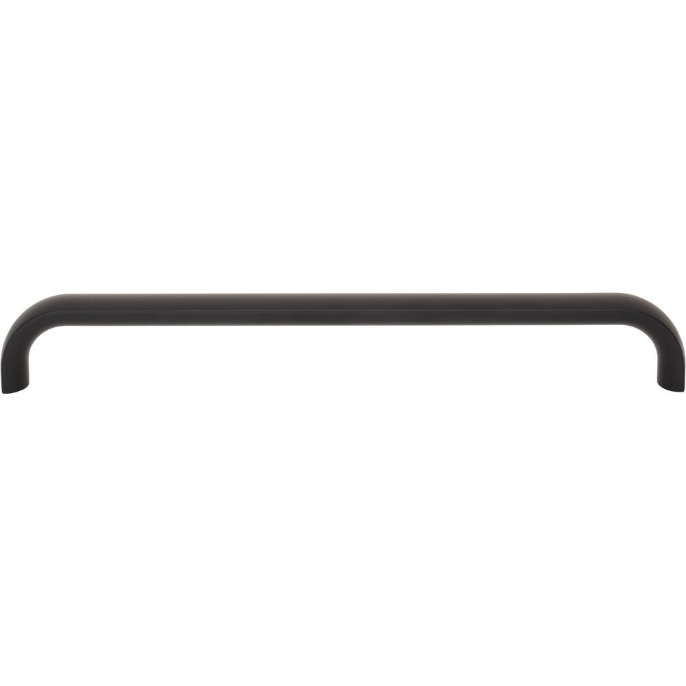 Top Knobs - Brockwell 12 Inch Center to Center Appliance Pull