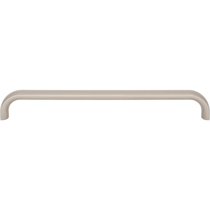 Top Knobs - Brockwell 12 Inch Center to Center Appliance Pull