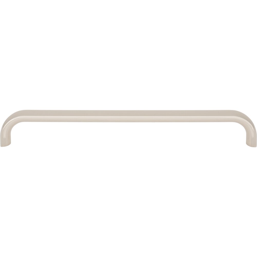 Top Knobs - Brockwell 12 Inch Center to Center Appliance Pull