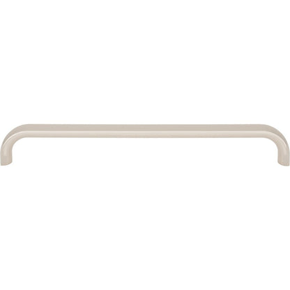 Top Knobs - Brockwell 12 Inch Center to Center Appliance Pull