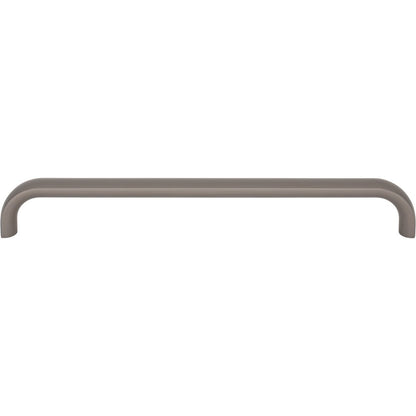 Top Knobs - Brockwell 18 Inch Center to Center Appliance Pull
