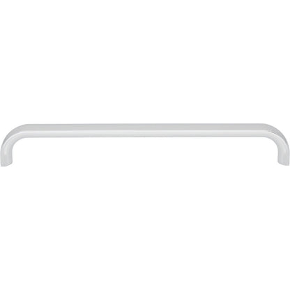 Top Knobs - Brockwell 18 Inch Center to Center Appliance Pull