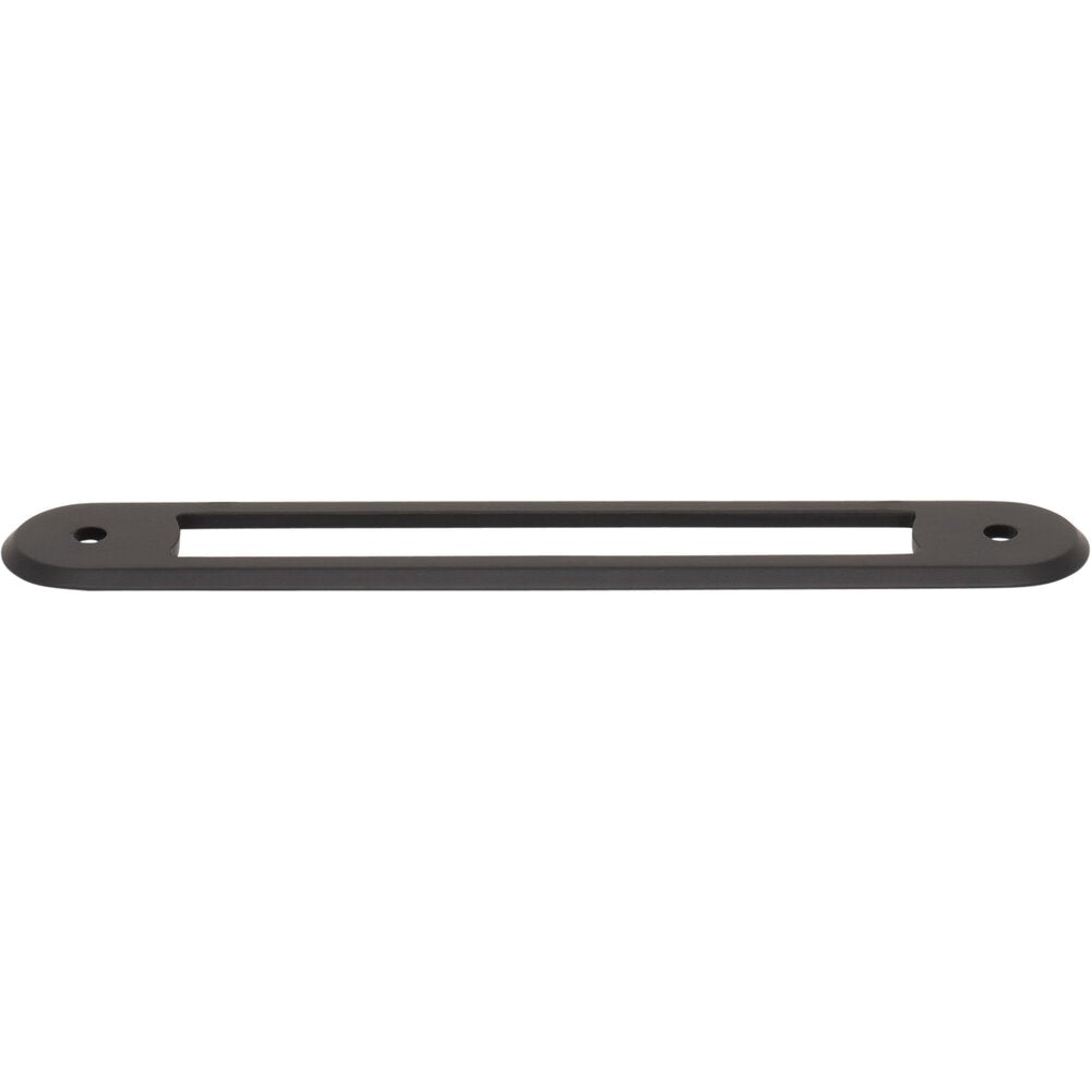 Top Knobs - Brockwell 5-1/16 Inch Center to Center Pull Backplate