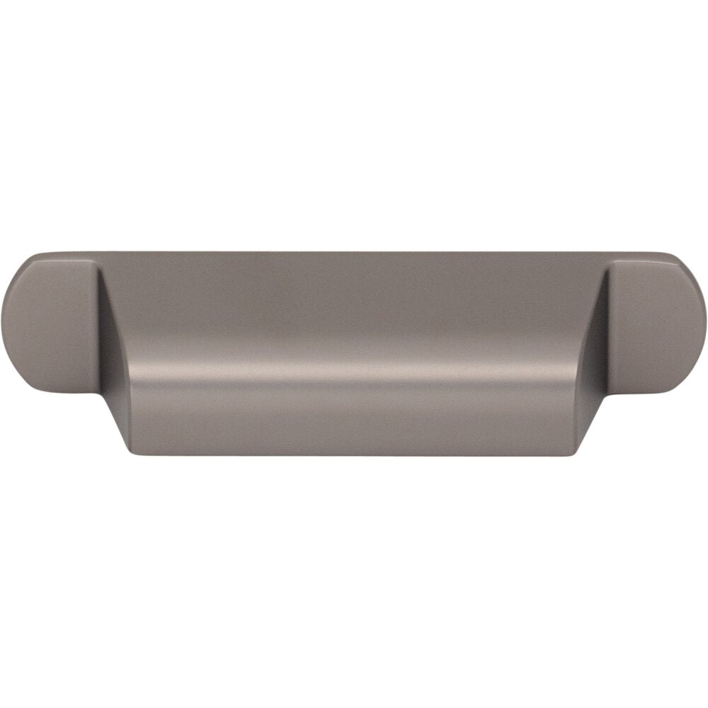Top Knobs - Cressing 2-3/4 Inch Center to Center Cup/Bin Pull
