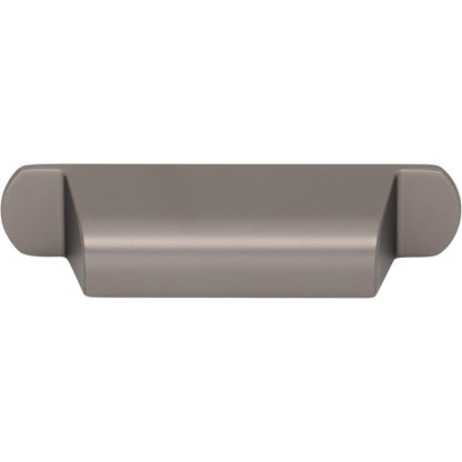 Top Knobs - Cressing 2-3/4 Inch Center to Center Cup/Bin Pull