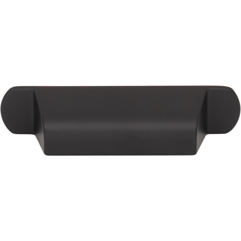 Top Knobs - Cressing 2-3/4 Inch Center to Center Cup/Bin Pull