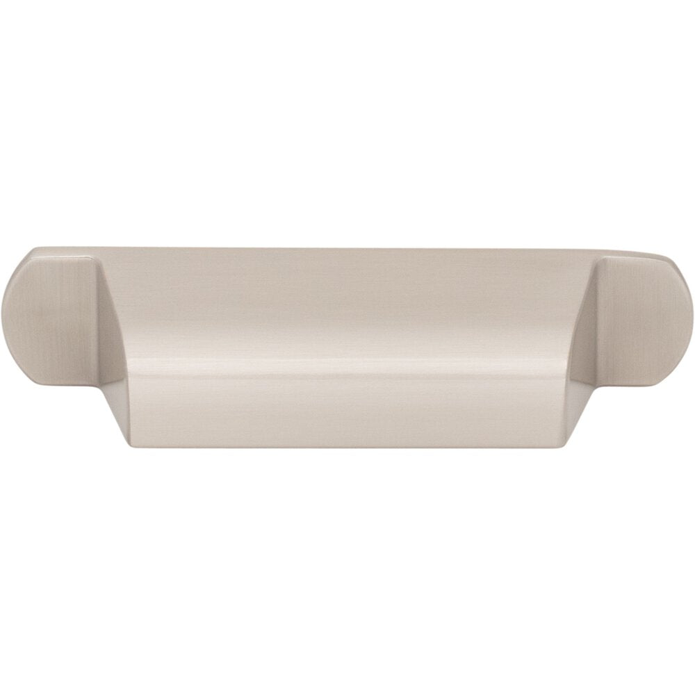 Top Knobs - Cressing 2-3/4 Inch Center to Center Cup/Bin Pull