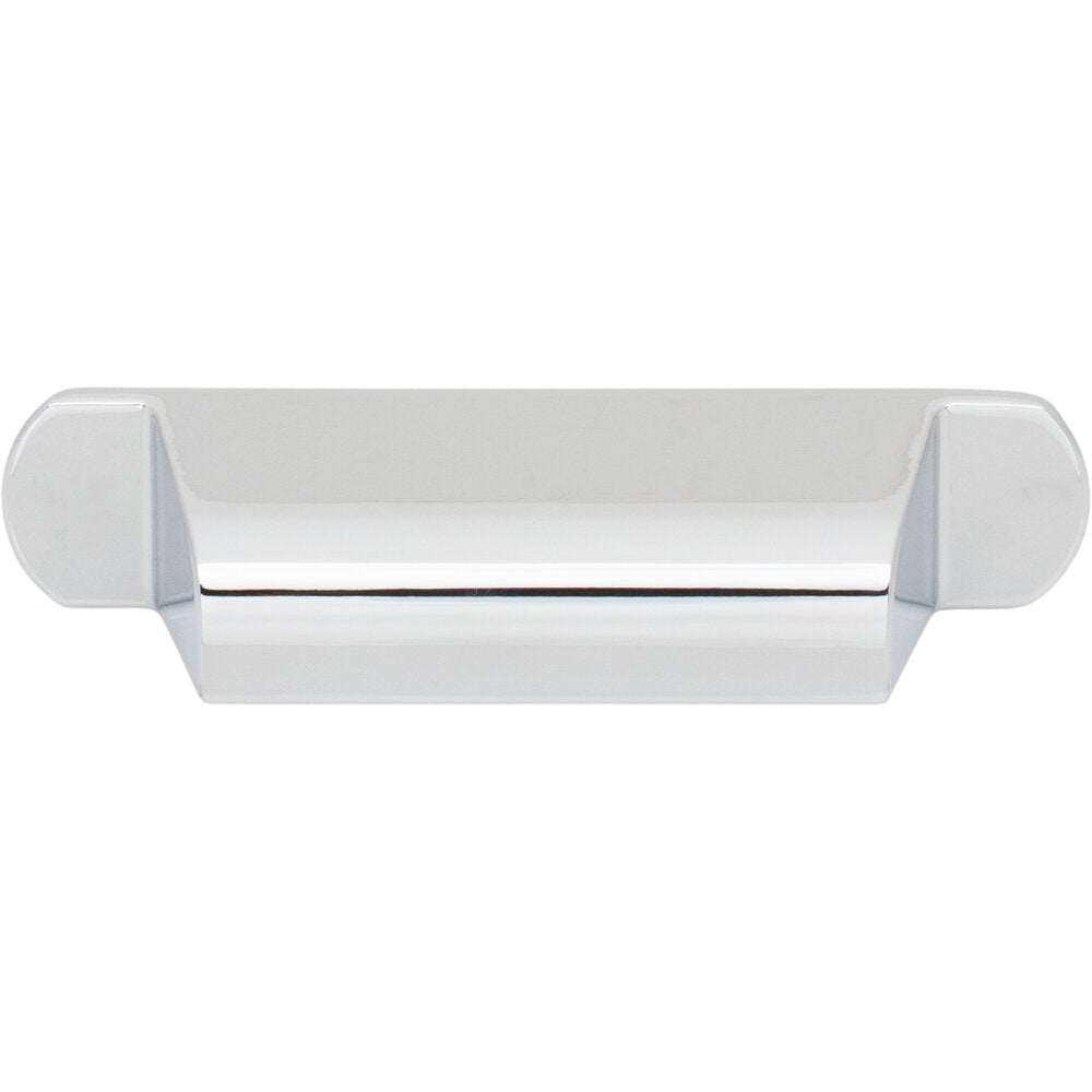 Top Knobs - Cressing 2-3/4 Inch Center to Center Cup/Bin Pull