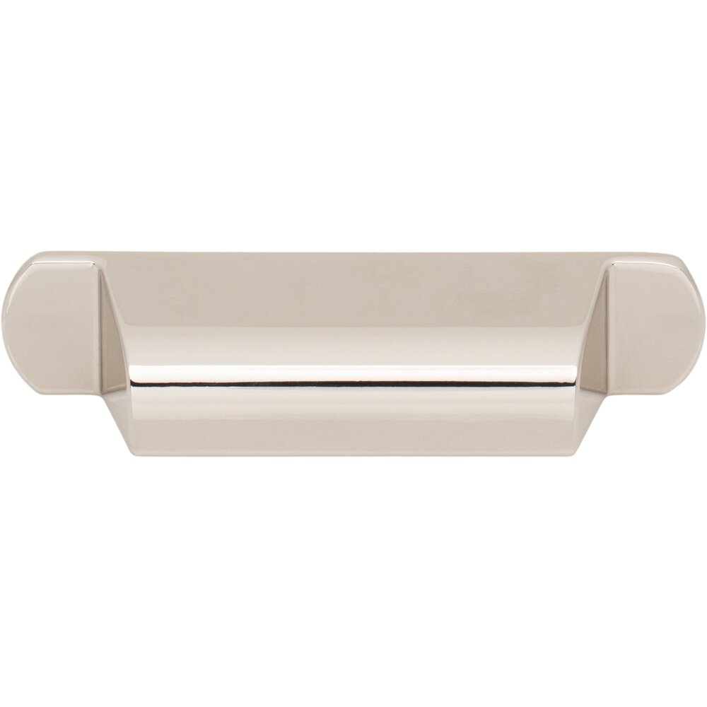 Top Knobs - Cressing 2-3/4 Inch Center to Center Cup/Bin Pull