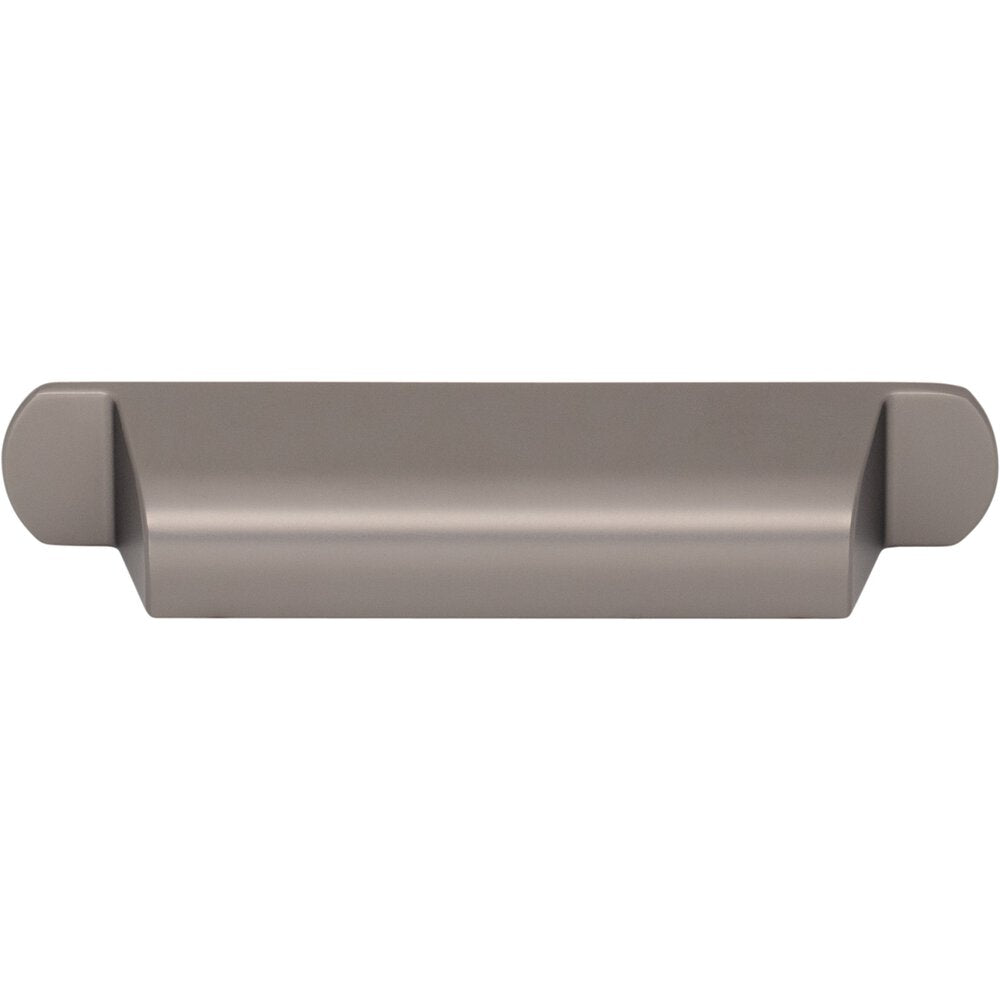 Top Knobs - Cressing 3-3/4 Inch Center to Center Cup/Bin Pull