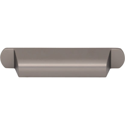 Top Knobs - Cressing 3-3/4 Inch Center to Center Cup/Bin Pull
