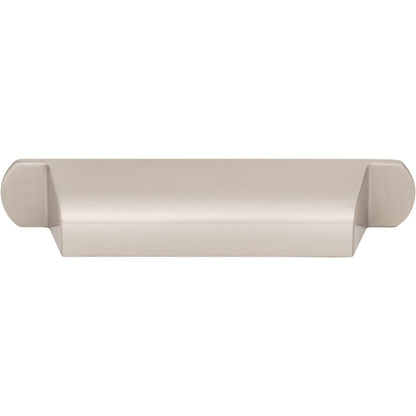 Top Knobs - Cressing 3-3/4 Inch Center to Center Cup/Bin Pull