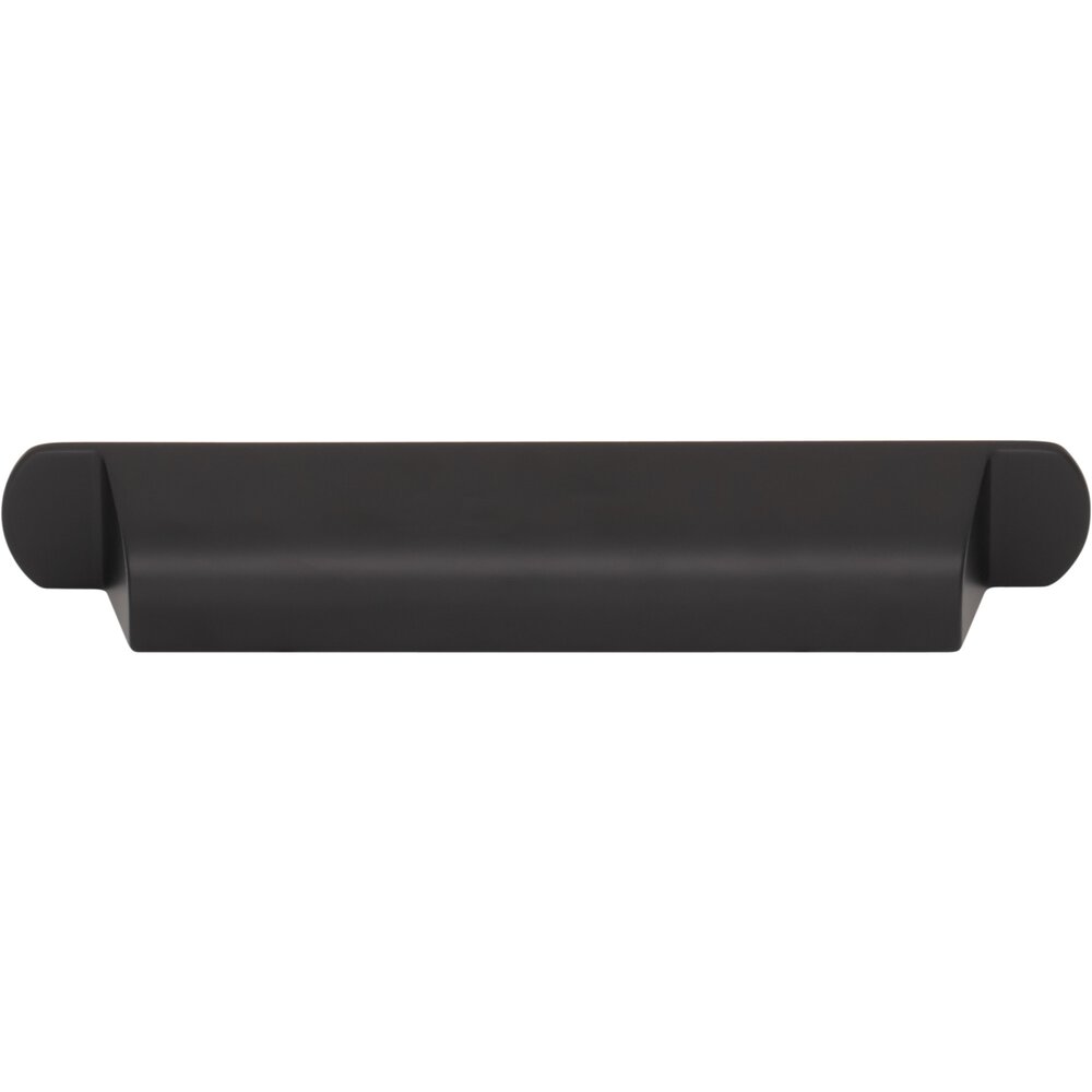 Top Knobs - Cressing 5-1/16 Inch Center to Center Cup/Bin Pull