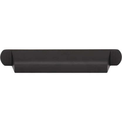 Top Knobs - Cressing 5-1/16 Inch Center to Center Cup/Bin Pull