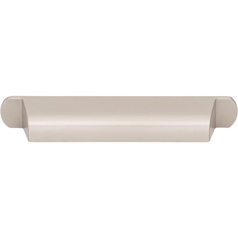 Top Knobs - Cressing 5-1/16 Inch Center to Center Cup/Bin Pull