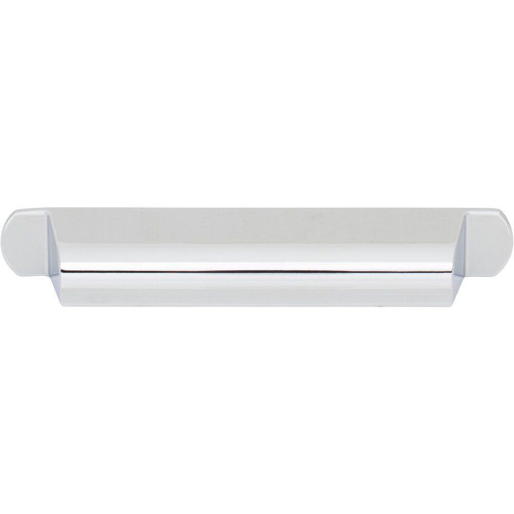 Top Knobs - Cressing 5-1/16 Inch Center to Center Cup/Bin Pull