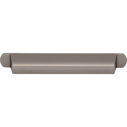 Top Knobs - Cressing 6-5/16 Inch Center to Center Cup/Bin Pull