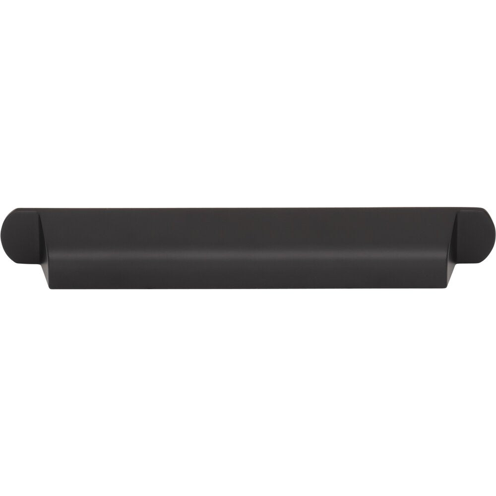 Top Knobs - Cressing 6-5/16 Inch Center to Center Cup/Bin Pull