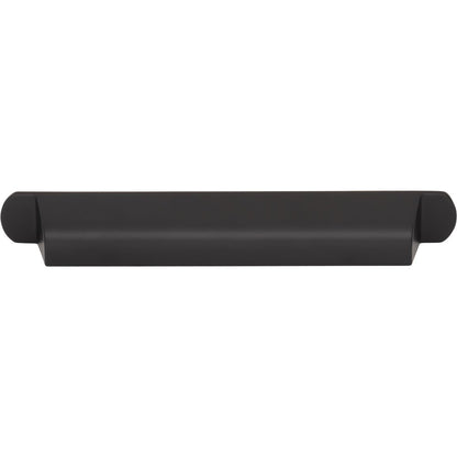 Top Knobs - Cressing 6-5/16 Inch Center to Center Cup/Bin Pull